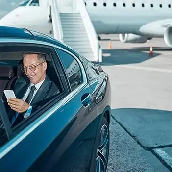 Airport Transportation Frequently Asked Questions