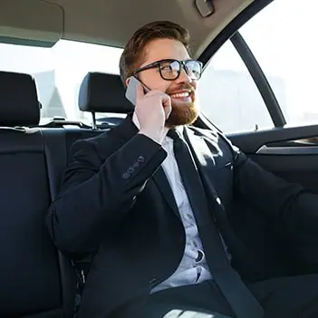 Corporate Limo & Car Service Frequently Asked Questions