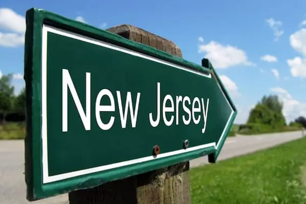 Areas We Serve in New Jersey