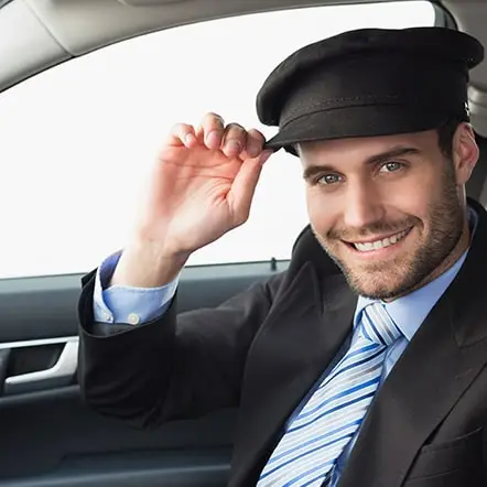 Corporate Limo & Car Service Frequently Asked Questions Bg