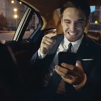 Corporate Limo & Car Service Frequently Asked Questions