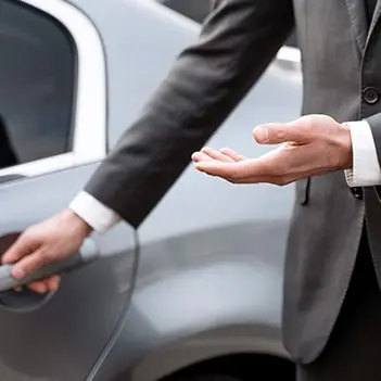 Corporate Limo & Car Service Frequently Asked Questions