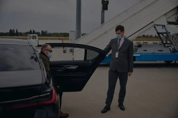 Chatham Limo Service