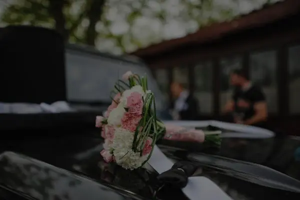 Wedding Limo & Car Service
