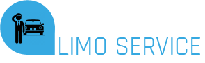 Central Limo Service Logo Light