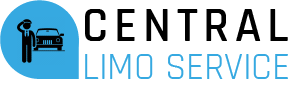 Central Limo Service Logo